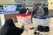 خلق شگفتی ویژگی بارز ملت ایران است