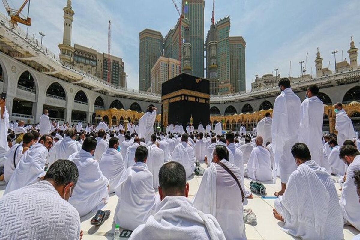 حج تمتع