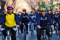 اولین همایش توسعه و تعمیم ورزش کارکنان دولت در اصفهان برگزار شد ‌