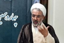 5407 ناظر بر صندوق‌های رای کرمانشاه نظارت دارند