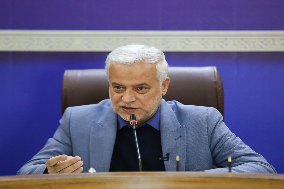 علی قاسم زاده
