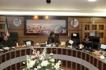 تشکیل کارگروه نظارت و رسیدگی به مشکلات اصناف در دست اقدام 