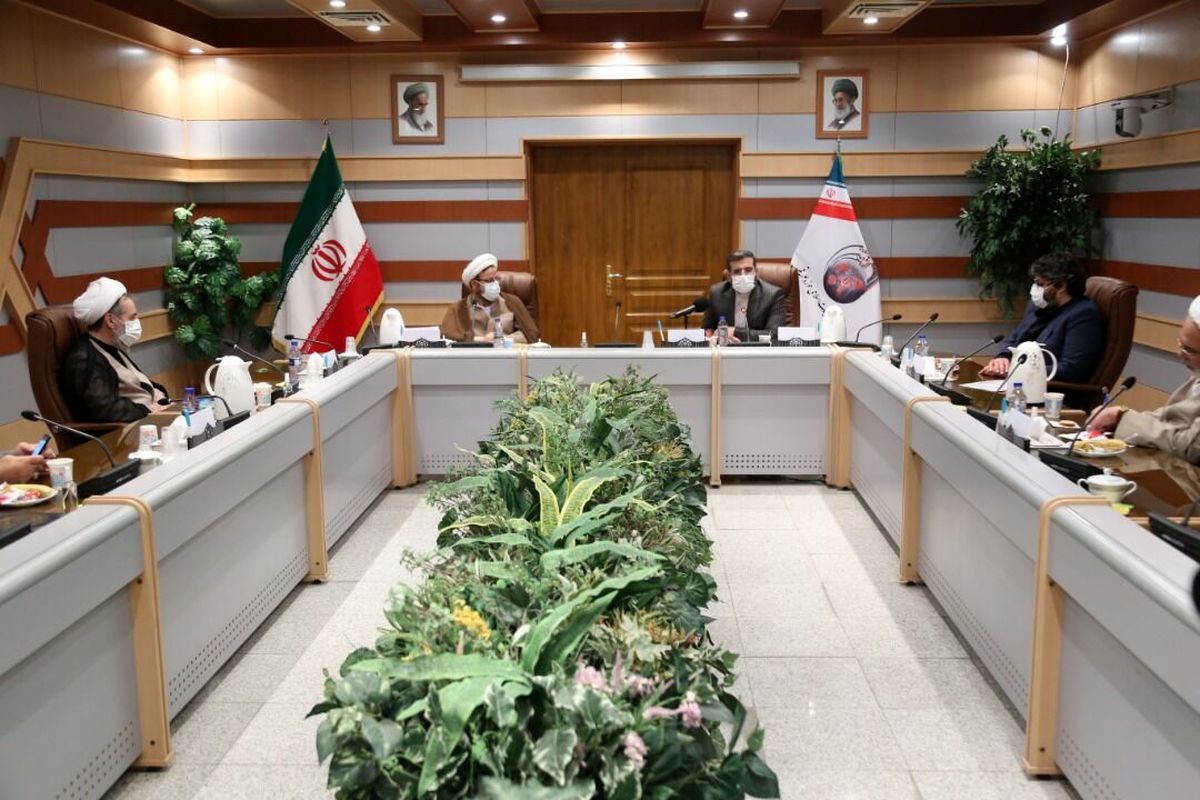 دفتر تبلیغات اسلامی