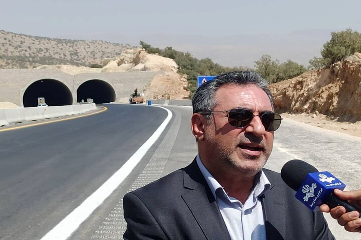 مدیرعامل شرکت ساخت و توسعه زیربناهای حمل‌ونقل