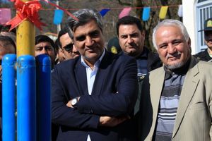 آماده حمایت از بخش خصوصی برای اجرای طرح های اشتغالزا هستیم 