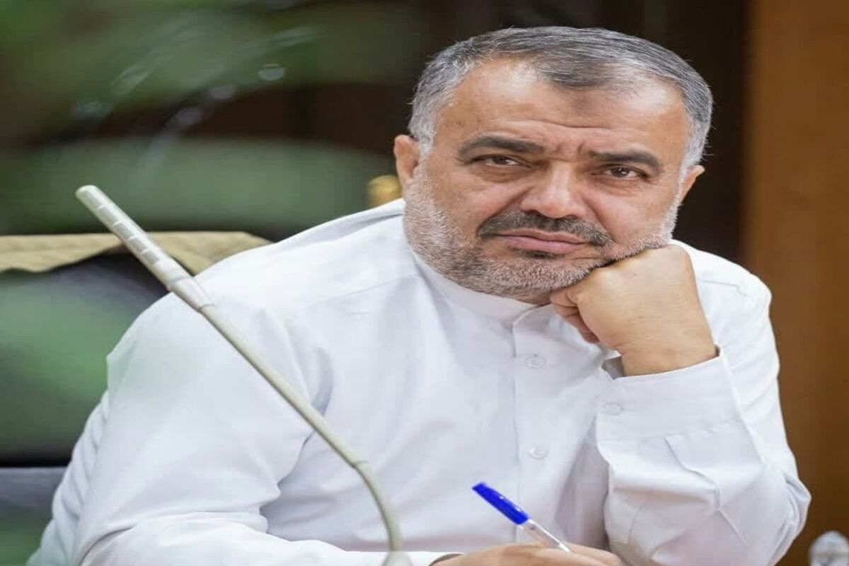 رییس کمیسیون املاک شورای اسلامی شهرقزوین