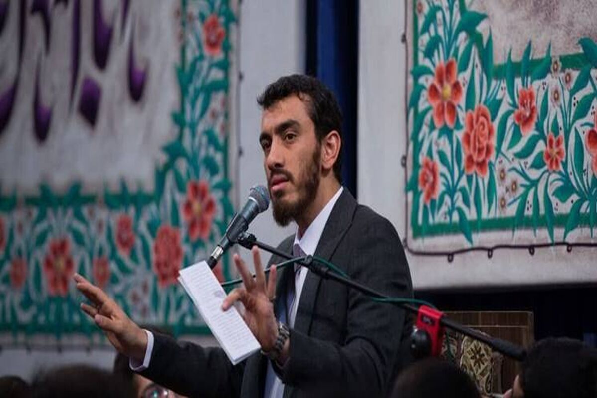 مهدی رسولی