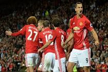 منچستر یونایتد و آژاکس فینالیست لیگ اروپا شدند