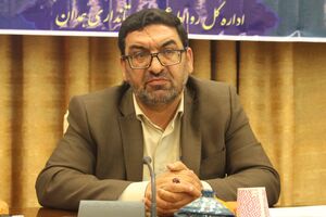 حمایت از مشاغل خانگی و پرداخت تسهیلات 200 میلیارد تومانی