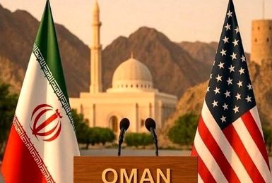 عمان درباره روند گفت‌وگوهای ایران و آمریکا بیانیه داد