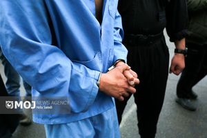 سارقان نقابدار خانه رئیس فدراسیون کشتی بازداشت شدند