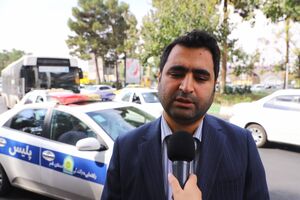 فعالیت ۳ مرکز معاینه فنی خودروهای سبک و موتورسیکلت در قم