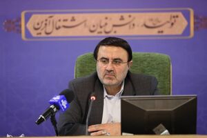 وضعیت مساجد داخل شهرها و بین شهرهای کرمانشاه مناسب نیست