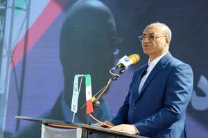 استاندار کرمانشاه بر فعالیت بیشتر در حوزه های اقتصاد روستایی تاکید کرد