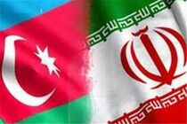 آذربایجان برای نخستین بار شریک اصلی صادراتی ایران شد