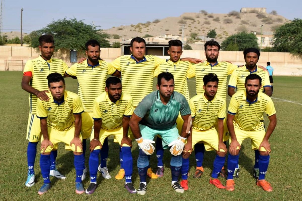 خلیج فارس میناب