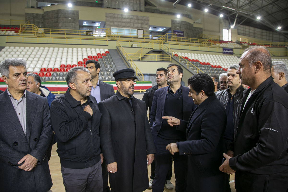 ورزش و جوانان فارس