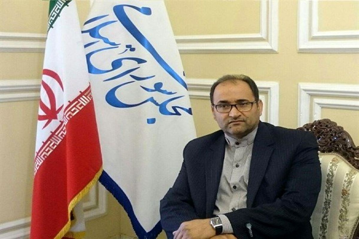 جلیل رحیمی جهان آبادی