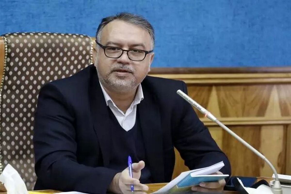 سخنگوی ستاد انتخابات کشور