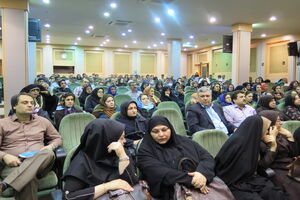 فعالیت بیش از 92 هزار انجمن اولیا در مدارس کشور