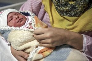 مادران باردار در هرمزگان به صورت رایگان بیمه می‌شوند