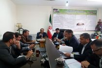 نخستین نشست توجیهی ستاد انتخاب و انتصاب مدیران مدارس آموزش و پرورش لرستان برگزار شد 