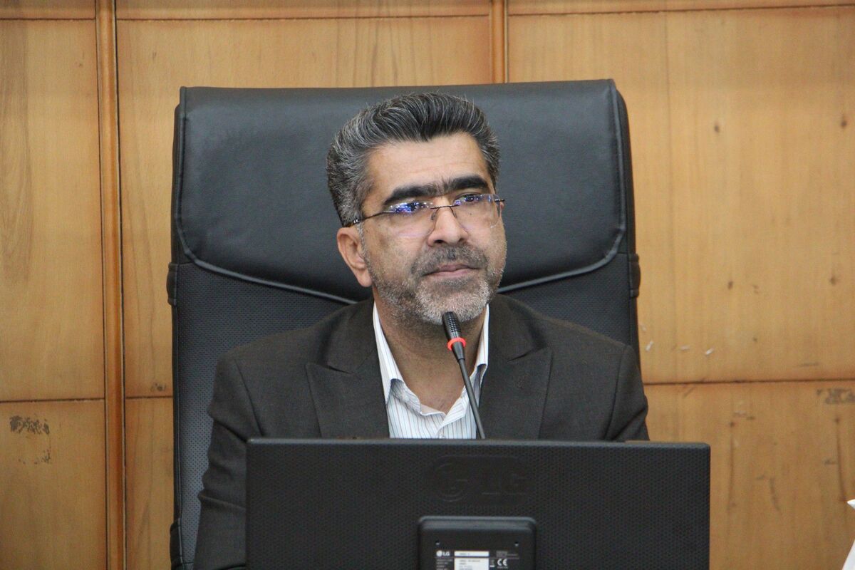 معاون استاندار فارس