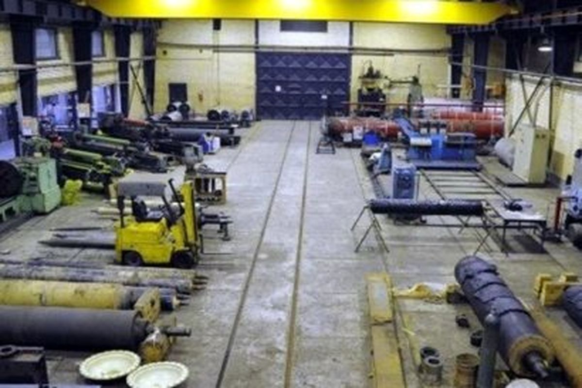 فعالیت واحد‌های تولیدی