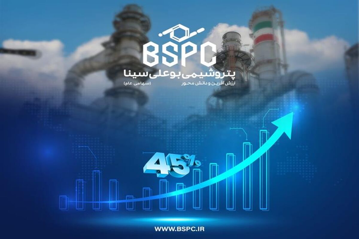 پتروشیمی بوعلی سینا