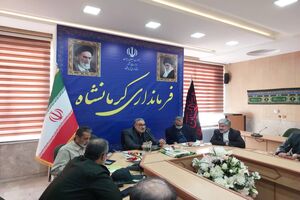 آمادگی شهرستان کرمانشاه برای اسکان و تغذیه زائران اربعین