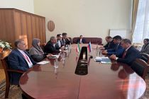 تاکید ایران و روسیه بر تقویت همکاری‌ها در عرصه محیط‌زیست