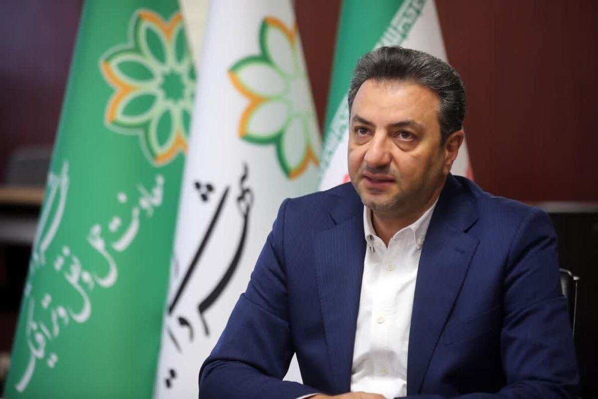 شهرداری شیراز 