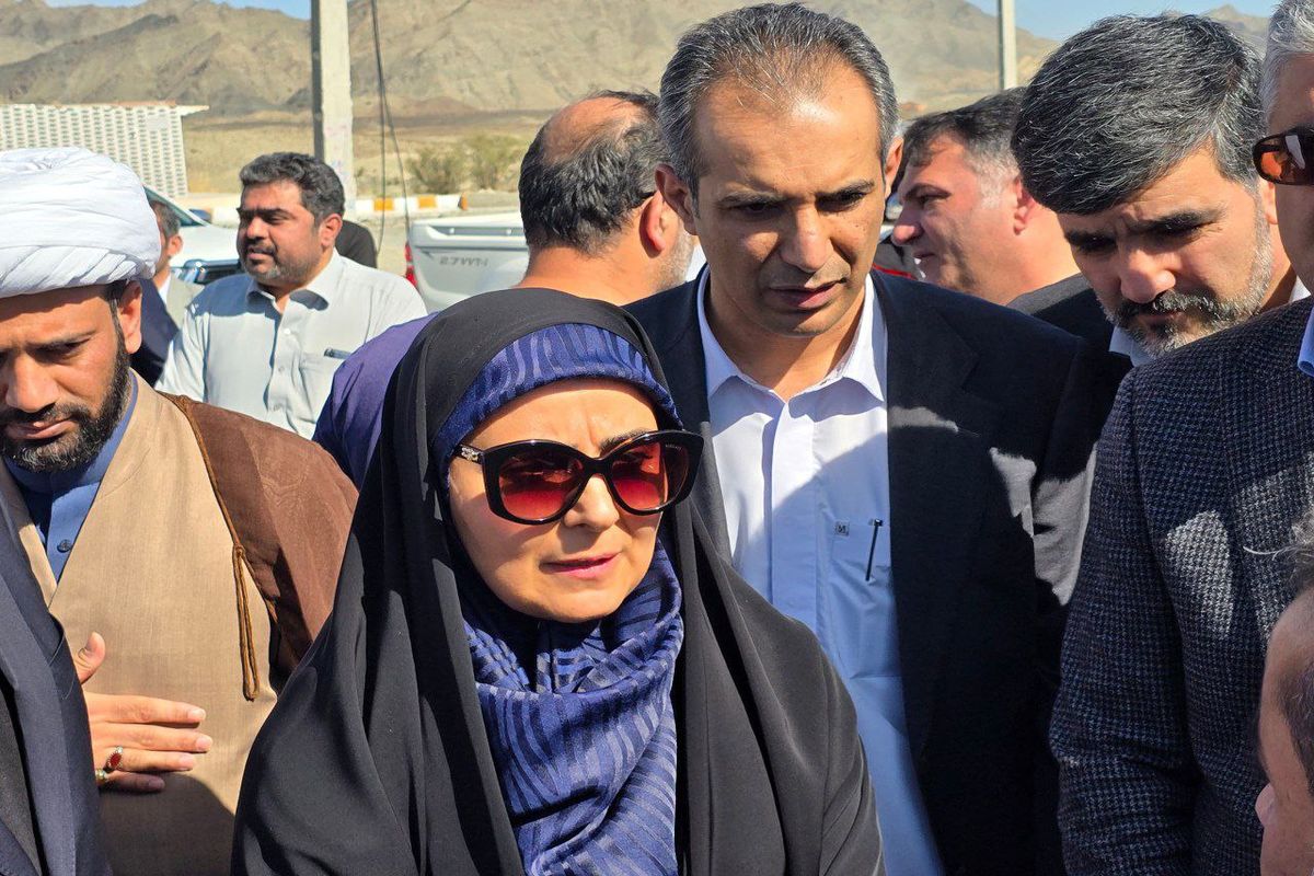 وزیر راه و شهرسازی