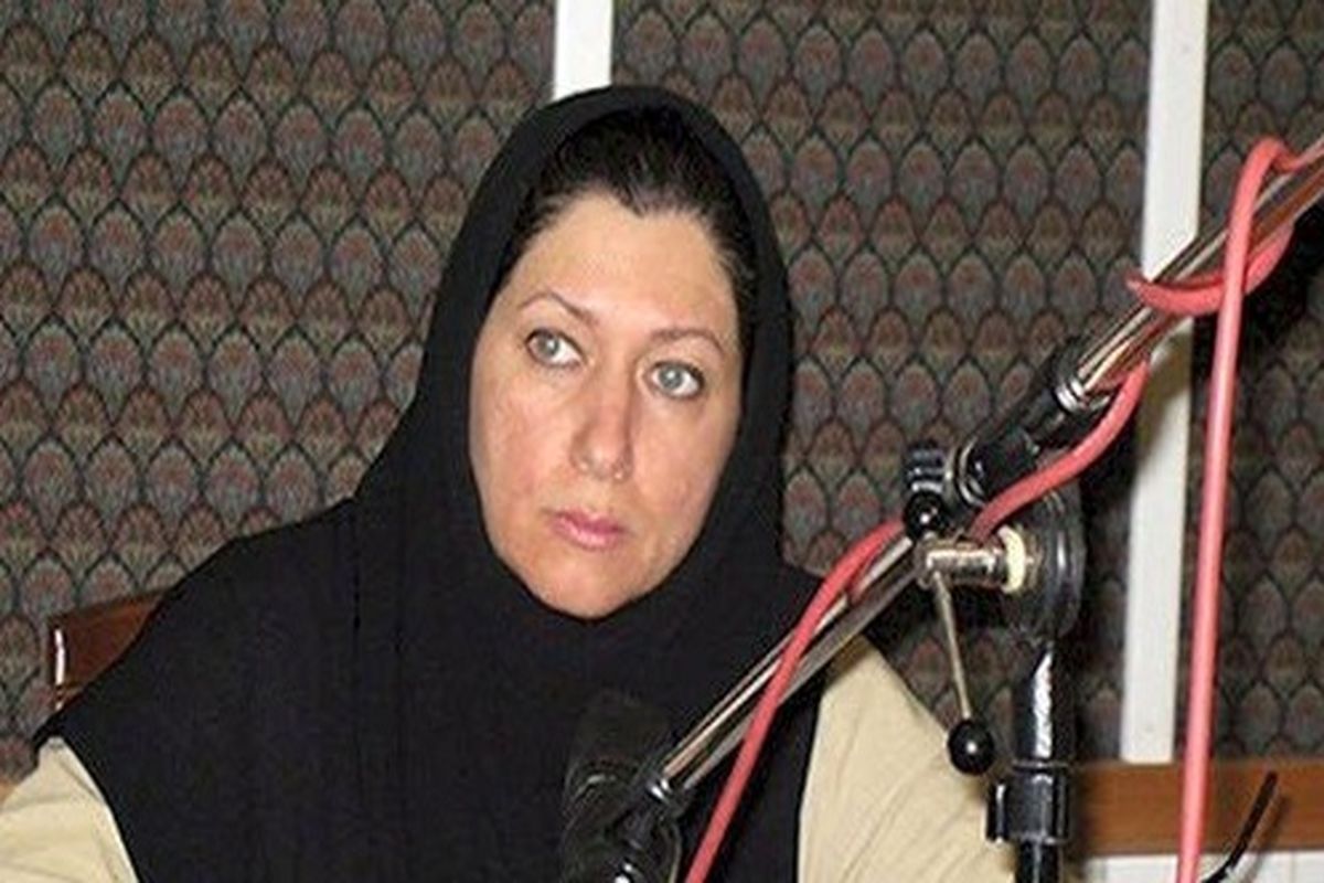 فریبا متخصص