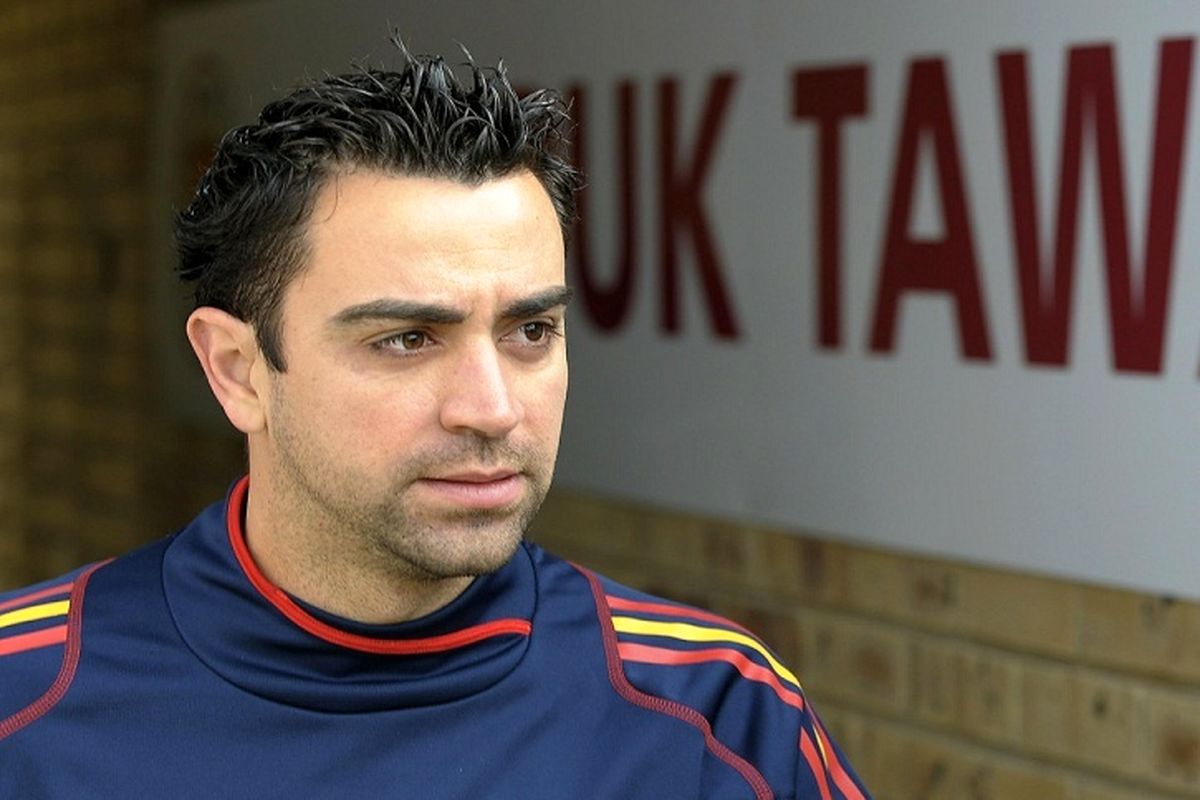 ژاوی هرناندز