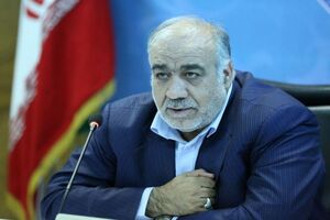 وحدت ایران اسلامی در کمک‌رسانی به زلزله‌زدگان کرمانشاه بی‌نظیر بود