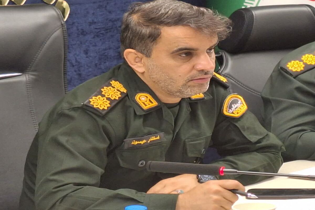 سرهنگ عیسوند