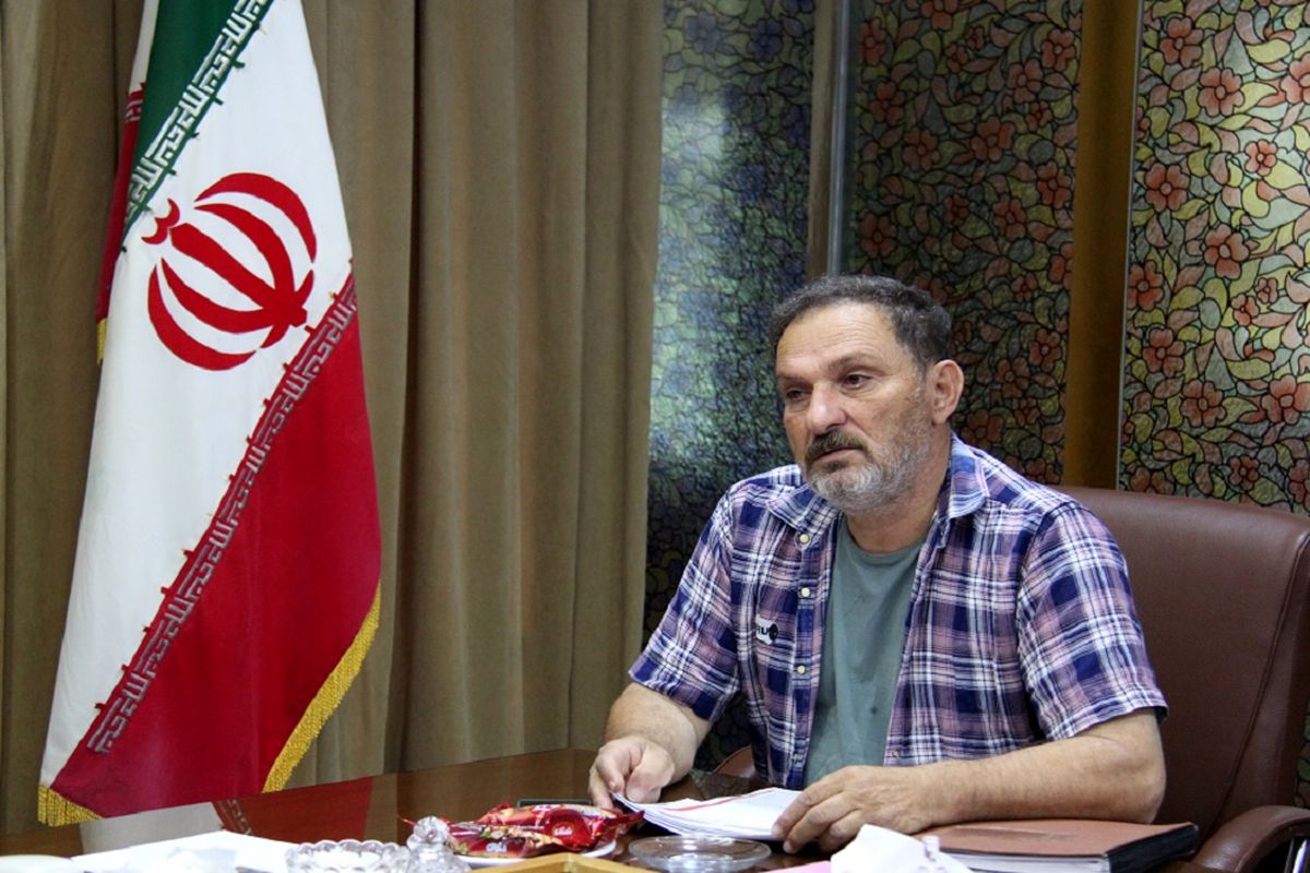 محمدعلی صادق حسنی