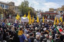 روز جهانی قدس فریاد وحدت امت اسلامی است