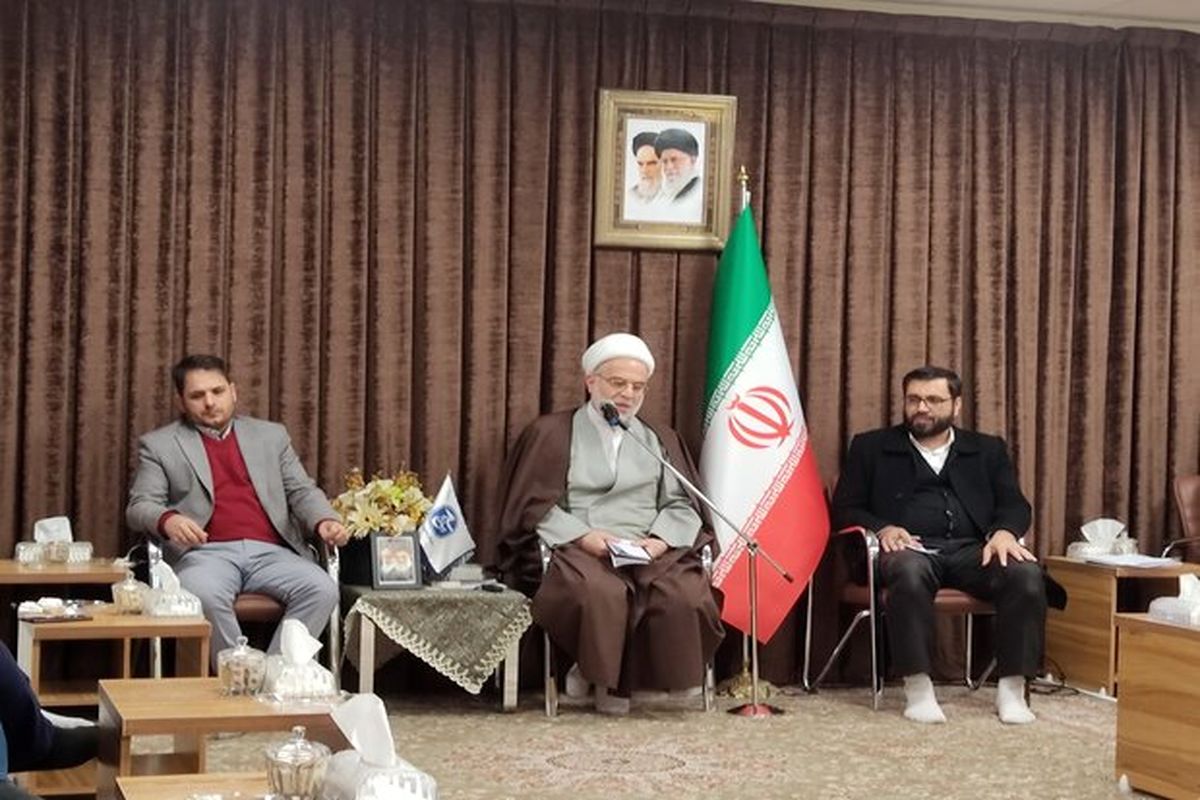 نماینده ولی فقیه کردستان