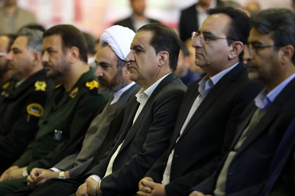 استاندار ایلام