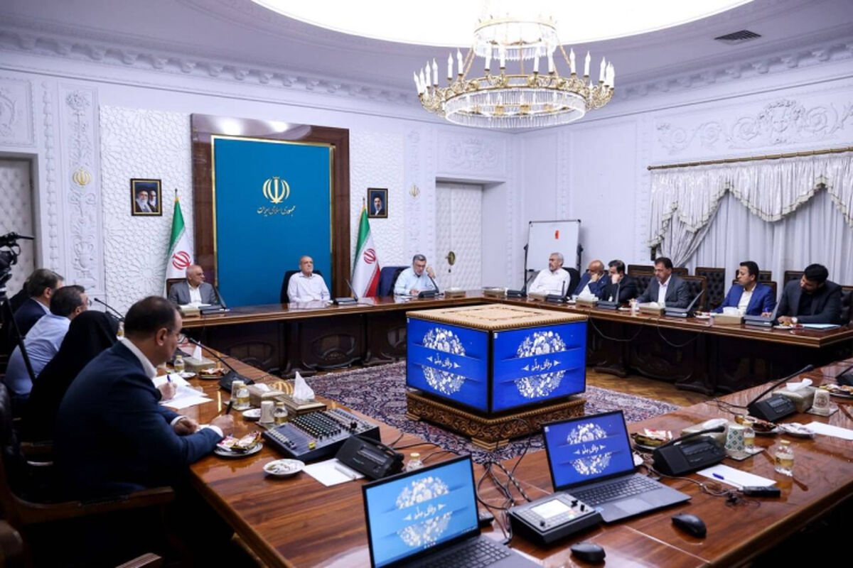 پزشکیان