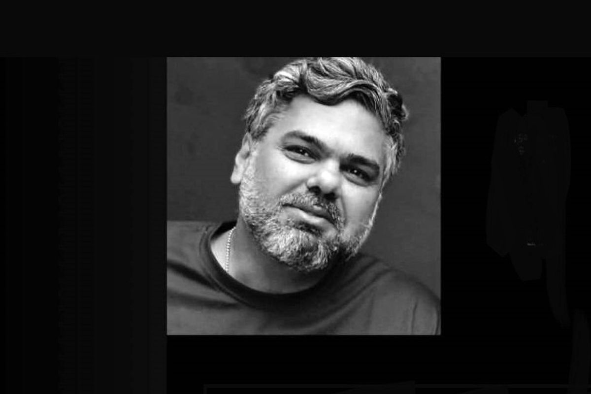 روزبه کیائیان