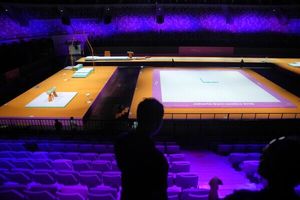 دولت اندونزی ویزای ورزشکاران اسرائیلی را لغو کرد