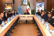 دستگاه قضایی همگام و همراه دستگاه های اجرایی در مسیر توسعه استان است