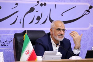 تصویب طرح‌ های تفضیلی و حریم سه شهر خوزستان