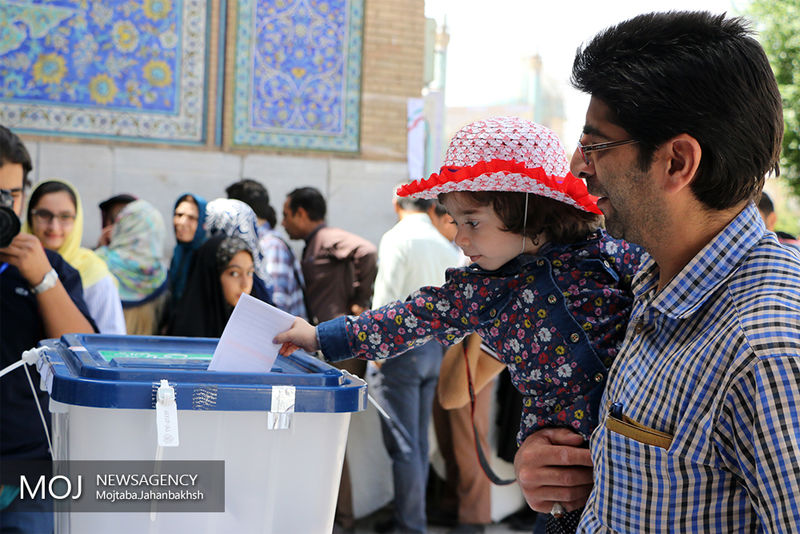 همکاری وزارت کشور و دولت برای برگزاری انتخابات شورایاریها