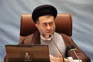 تعیین تکلیف ۷۱۷ هکتار از اراضی کوه‌های سعدی در دستور کار ویژه دادگستری فارس 