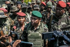 رئیس‌جمهور ماداگاسکار پس از برکناری توسط پارلمان از کشور گریخت