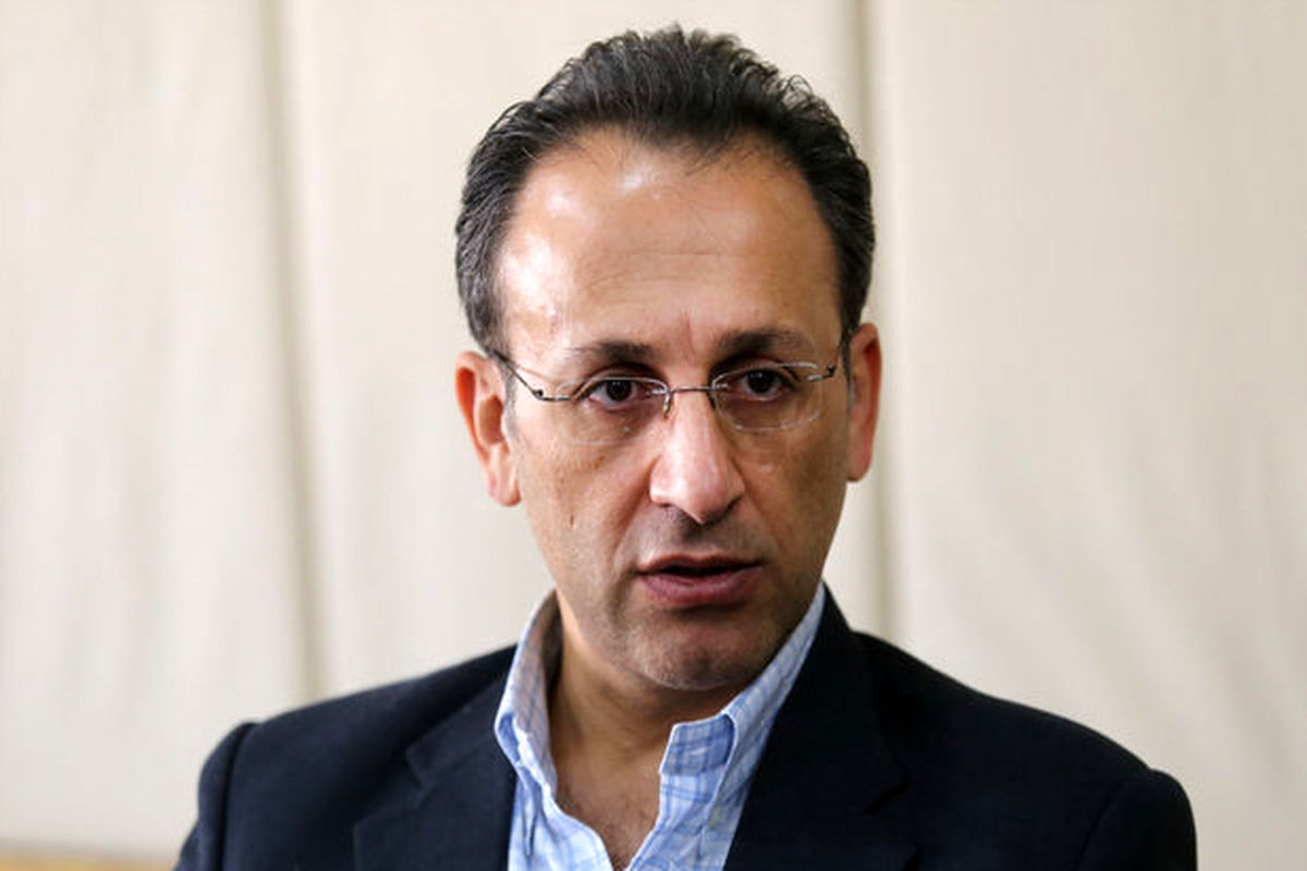 امید بزرگ حداد